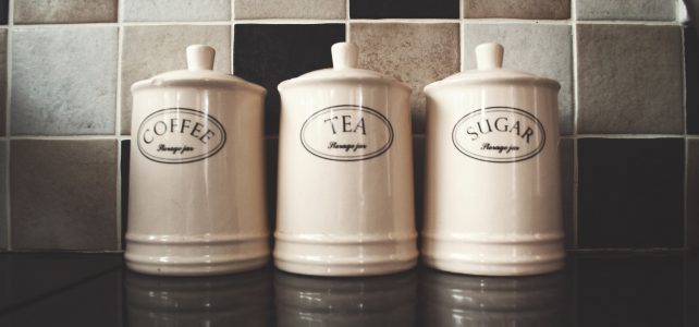 Donut chocolate bar muffin